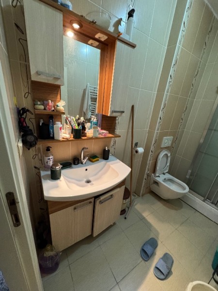 Alibeyköy Çarşı İçi Mısıra Yakın 2+1 Asansörlü Balkonlu Arakat Satılık Daire