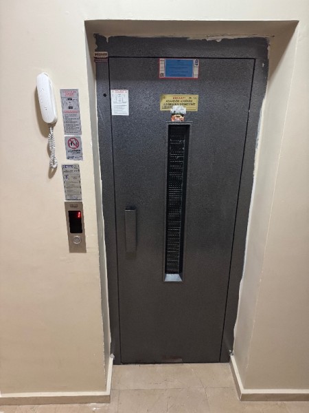 Alibeyköy Çarşı İçi Mısıra Yakın 2+1 Asansörlü Balkonlu Arakat Satılık Daire