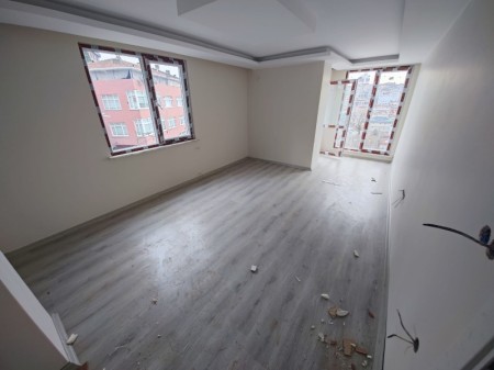 Alibeyköy Çarşı İçine Yakın 4+1 Sıfır Satılık Dubleks