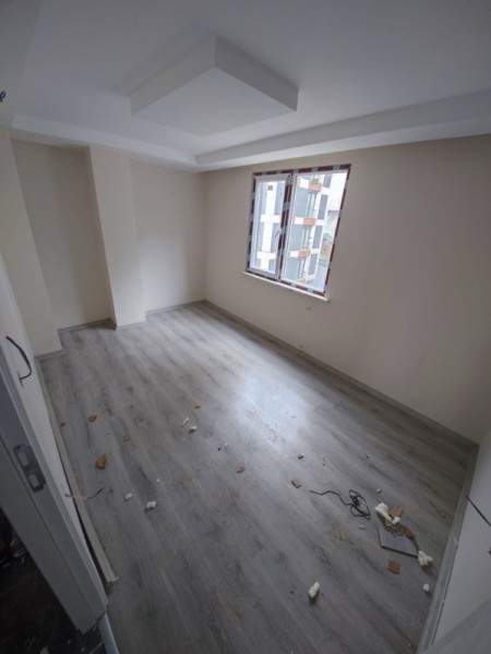 Alibeyköy Çarşı İçine Yakın 4+1 Sıfır Satılık Dubleks
