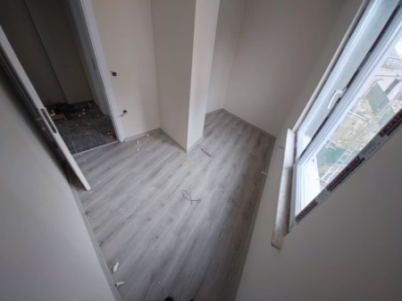 Alibeyköy Çarşı İçine Yakın 4+1 Sıfır Satılık Dubleks