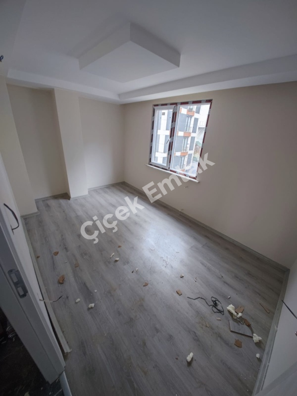 Alibeyköy Çarşı İçine Yakın 4+1 Sıfır Satılık Dubleks