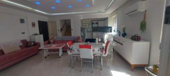 DİDİM ÇAMLIK MAHALLESİ' NDE TAM MÜSTAKİL-ÖZEL OTOPARKLI-MÜSTAKİL HAVUZLU 4+1 SATILIK VİLLA 