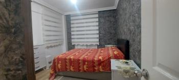DİDİM ÇAMLIK MAHALLESİ' NDE TAM MÜSTAKİL-ÖZEL OTOPARKLI-MÜSTAKİL HAVUZLU 4+1 SATILIK VİLLA 