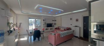 DİDİM ÇAMLIK MAHALLESİ' NDE TAM MÜSTAKİL-ÖZEL OTOPARKLI-MÜSTAKİL HAVUZLU 4+1 SATILIK VİLLA 