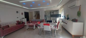 DİDİM ÇAMLIK MAHALLESİ' NDE TAM MÜSTAKİL-ÖZEL OTOPARKLI-MÜSTAKİL HAVUZLU 4+1 SATILIK VİLLA 
