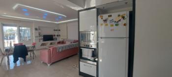 DİDİM ÇAMLIK MAHALLESİ' NDE TAM MÜSTAKİL-ÖZEL OTOPARKLI-MÜSTAKİL HAVUZLU 4+1 SATILIK VİLLA 