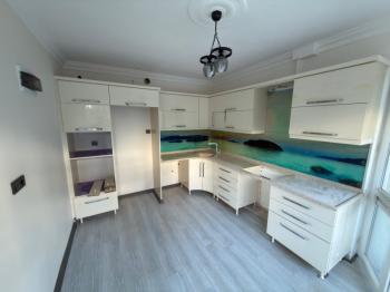 DİDİM ALTINKUM’DA DENİZE SADECE 150 METRE MESAFEDE GENİŞ VE KONFORLU 2+1 SATILIK DAİRE