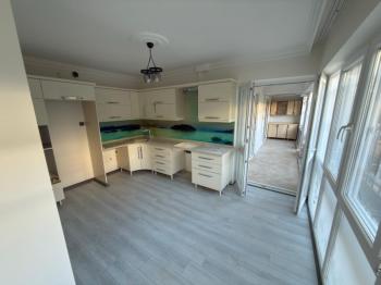 DİDİM ALTINKUM’DA DENİZE SADECE 150 METRE MESAFEDE GENİŞ VE KONFORLU 2+1 SATILIK DAİRE