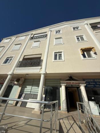DİDİM ALTINKUM’DA DENİZE SADECE 150 METRE MESAFEDE GENİŞ VE KONFORLU 2+1 SATILIK DAİRE
