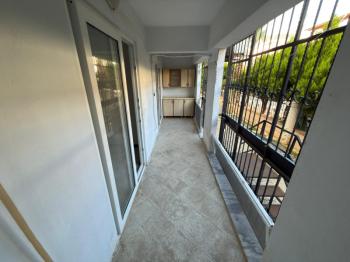 DİDİM ALTINKUM’DA DENİZE SADECE 150 METRE MESAFEDE GENİŞ VE KONFORLU 2+1 SATILIK DAİRE