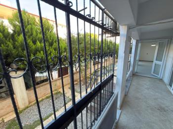 DİDİM ALTINKUM’DA DENİZE SADECE 150 METRE MESAFEDE GENİŞ VE KONFORLU 2+1 SATILIK DAİRE