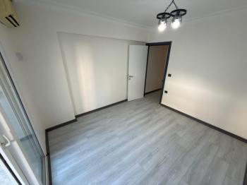 DİDİM ALTINKUM’DA DENİZE SADECE 150 METRE MESAFEDE GENİŞ VE KONFORLU 2+1 SATILIK DAİRE