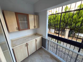 DİDİM ALTINKUM’DA DENİZE SADECE 150 METRE MESAFEDE GENİŞ VE KONFORLU 2+1 SATILIK DAİRE