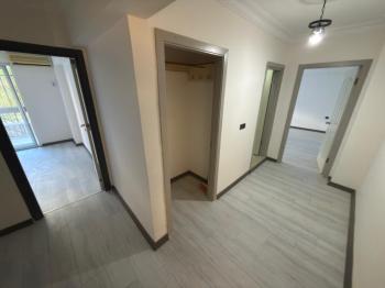 DİDİM ALTINKUM’DA DENİZE SADECE 150 METRE MESAFEDE GENİŞ VE KONFORLU 2+1 SATILIK DAİRE