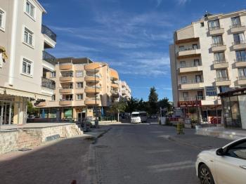DİDİM ALTINKUM’DA DENİZE SADECE 150 METRE MESAFEDE GENİŞ VE KONFORLU 2+1 SATILIK DAİRE
