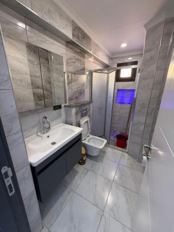 ÇAMLIK MAHALLESİNDE DENİZE SADECE 50 METRE MESAFEDE FULL EŞYALI SATILIK FIRSAT 3+1DAİRE!!!
