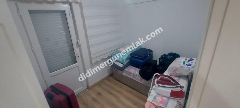 DİDİM ÇAMLIK MAHALLESİ' NDE TAM MÜSTAKİL-ÖZEL OTOPARKLI-MÜSTAKİL HAVUZLU 4+1 SATILIK VİLLA 