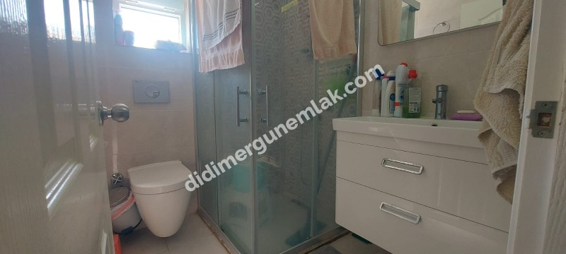 DİDİM ÇAMLIK MAHALLESİ' NDE TAM MÜSTAKİL-ÖZEL OTOPARKLI-MÜSTAKİL HAVUZLU 4+1 SATILIK VİLLA 