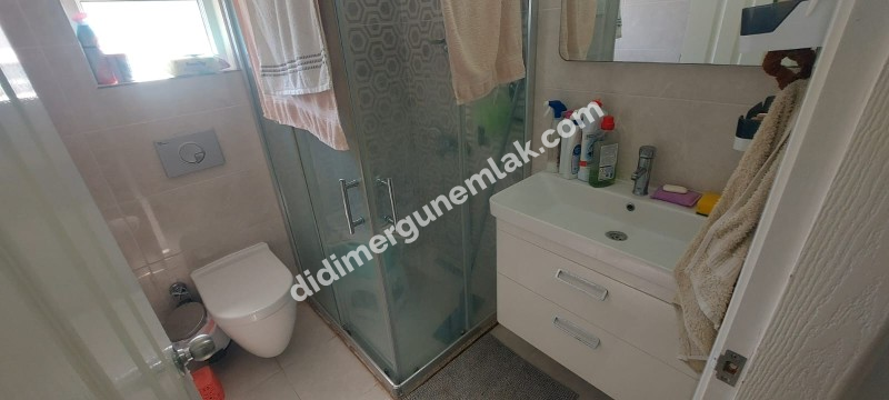 DİDİM ÇAMLIK MAHALLESİ' NDE TAM MÜSTAKİL-ÖZEL OTOPARKLI-MÜSTAKİL HAVUZLU 4+1 SATILIK VİLLA 
