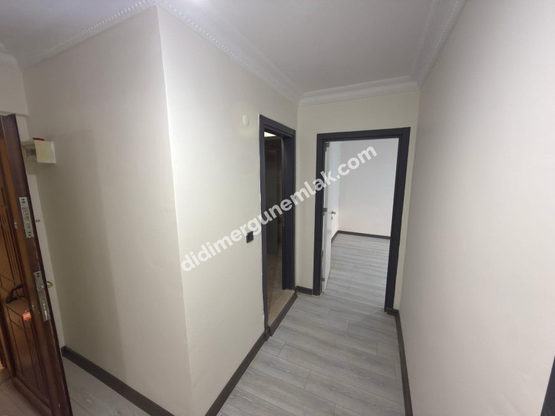 DİDİM ALTINKUM’DA DENİZE SADECE 150 METRE MESAFEDE GENİŞ VE KONFORLU 2+1 SATILIK DAİRE