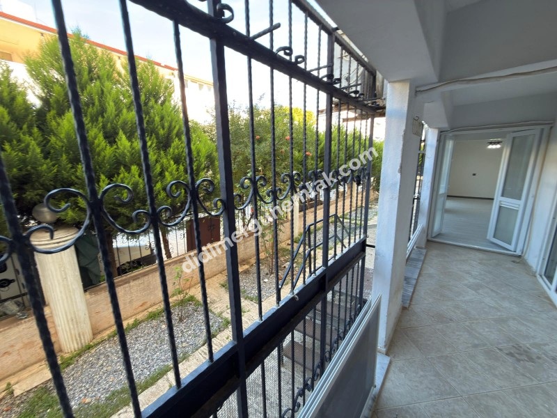 DİDİM ALTINKUM’DA DENİZE SADECE 150 METRE MESAFEDE GENİŞ VE KONFORLU 2+1 SATILIK DAİRE