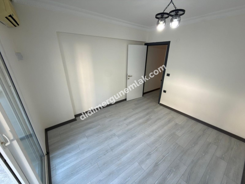 DİDİM ALTINKUM’DA DENİZE SADECE 150 METRE MESAFEDE GENİŞ VE KONFORLU 2+1 SATILIK DAİRE