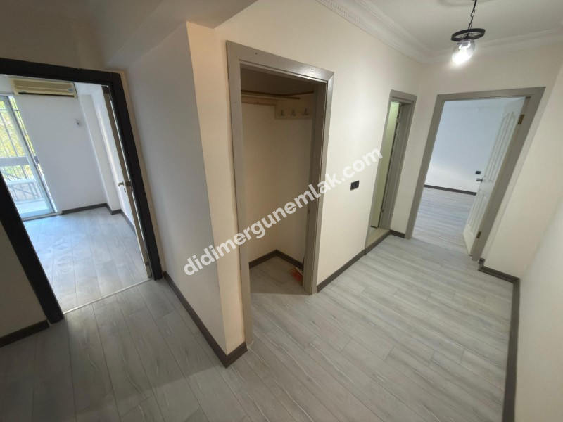 DİDİM ALTINKUM’DA DENİZE SADECE 150 METRE MESAFEDE GENİŞ VE KONFORLU 2+1 SATILIK DAİRE