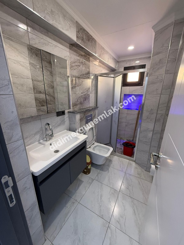 ÇAMLIK MAHALLESİNDE DENİZE SADECE 50 METRE MESAFEDE FULL EŞYALI SATILIK FIRSAT 3+1DAİRE!!!