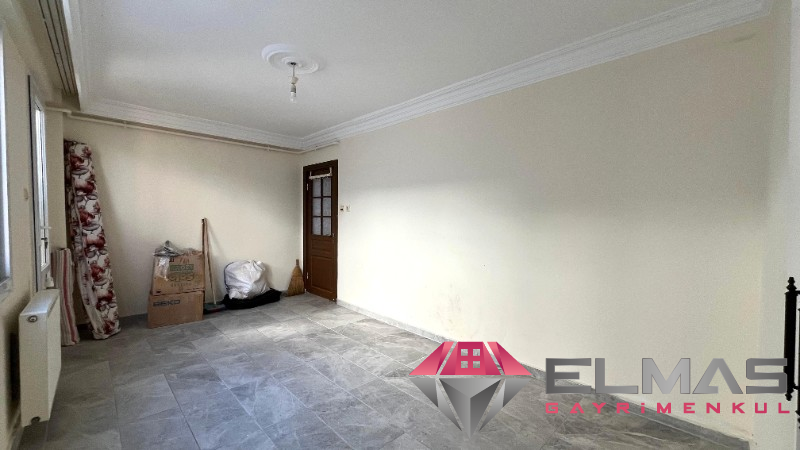 Elmas’tan Fatih Mh’de Doğalgazlı Geniş Ferah 3+1