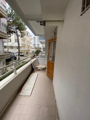 GÜVENAY - ÇORUM KARAKEÇİLİ ATATÜRK LİSESİ ARKASINDA 3+1 KİRALIK DAİRE 