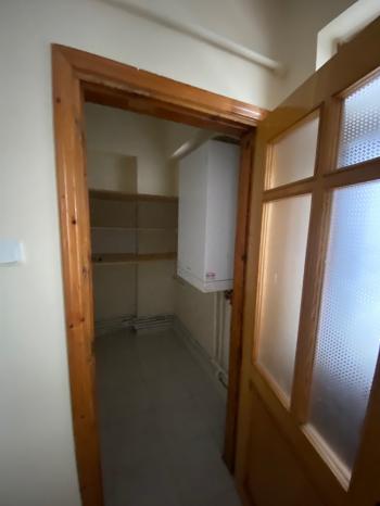 GÜVENAY - ÇORUM KARAKEÇİLİ ATATÜRK LİSESİ ARKASINDA 3+1 KİRALIK DAİRE 