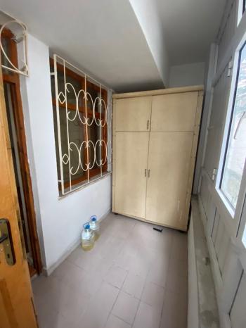 GÜVENAY - ÇORUM KARAKEÇİLİ ATATÜRK LİSESİ ARKASINDA 3+1 KİRALIK DAİRE 