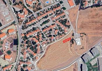 GÜVENAY - ÇORUM ÜÇTUTLAR MAH. BİNEVLER CAMİİ YANI SATILIK ARSA