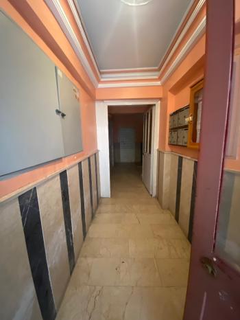 GÜVENAY -  ÇORUM KARAKEÇİLİ ATATÜRK LİSESİ ARKASI 3+1 SATILIK DAİRE