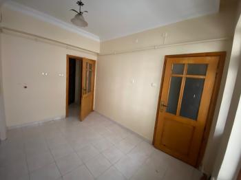 GÜVENAY -  ÇORUM KARAKEÇİLİ ATATÜRK LİSESİ ARKASI 3+1 SATILIK DAİRE