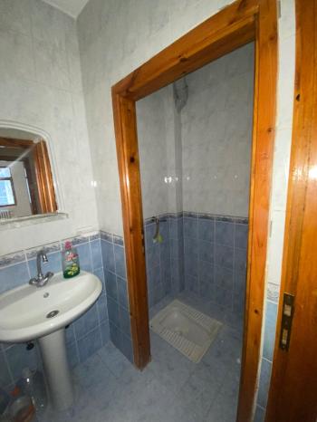 GÜVENAY -  ÇORUM KARAKEÇİLİ ATATÜRK LİSESİ ARKASI 3+1 SATILIK DAİRE