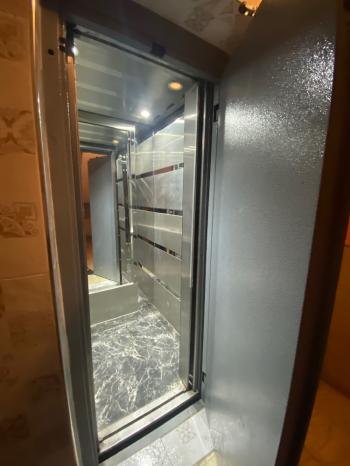 GÜVENAY -  ÇORUM KARAKEÇİLİ ATATÜRK LİSESİ ARKASI 3+1 SATILIK DAİRE