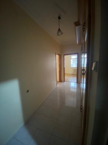 GÜVENAY -  ÇORUM KARAKEÇİLİ ATATÜRK LİSESİ ARKASI 3+1 SATILIK DAİRE