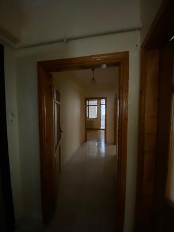 GÜVENAY -  ÇORUM KARAKEÇİLİ ATATÜRK LİSESİ ARKASI 3+1 SATILIK DAİRE