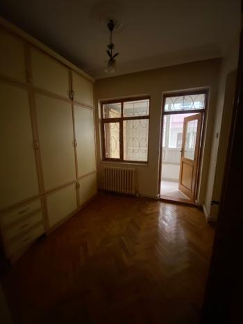 GÜVENAY -  ÇORUM KARAKEÇİLİ ATATÜRK LİSESİ ARKASI 3+1 SATILIK DAİRE