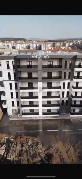 BUHARAEVLER 5. CADDE ARKSASI 3+0 18 AY VADELİ SATILIK SIFIR DAİRELER