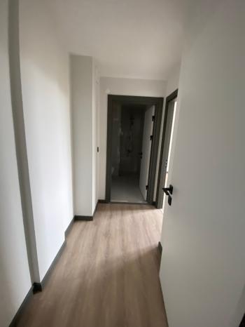 GÜVENAY - ÇORUM BAHÇELİEVLER MAH. SÜLÜKLÜEVLERDE SATILIK 2+1 DAİRE