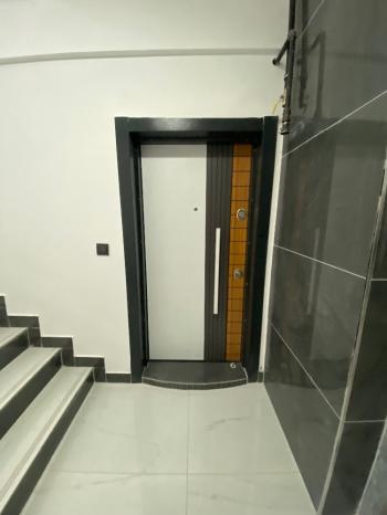 GÜVENAY - ÇORUM BAHÇELİEVLER MAH. SÜLÜKLÜEVLERDE SATILIK 2+1 DAİRE