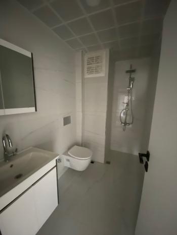 GÜVENAY - ÇORUM BAHÇELİEVLER MAH. SÜLÜKLÜEVLERDE SATILIK 2+1 DAİRE