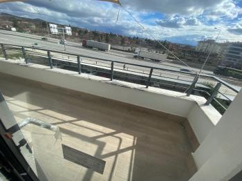 GÜVENAY – ÇORUM ÜÇTUTLAR MAH. ÇEVRE YOLU BULVARI ÜZERİ – 3+1 SIFIR DAİRE