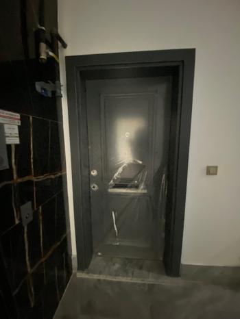 GÜVENAY – ÇORUM ÜÇTUTLAR MAH. ÇEVRE YOLU BULVARI ÜZERİ – 3+1 SIFIR DAİRE