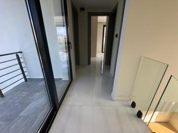  GİRNE  ÇATALKÖY'DE   SATILIK HAVUZLU VİLLA 