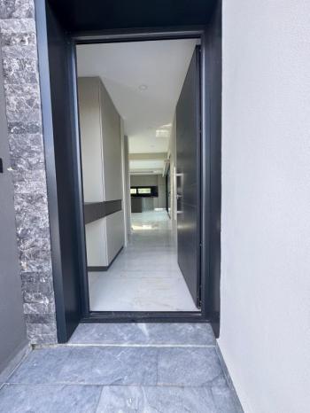  GİRNE  ÇATALKÖY'DE   SATILIK HAVUZLU VİLLA 