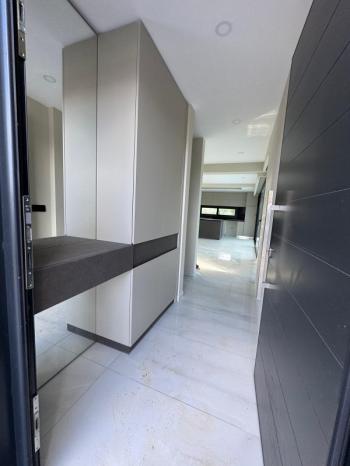  GİRNE  ÇATALKÖY'DE   SATILIK HAVUZLU VİLLA 